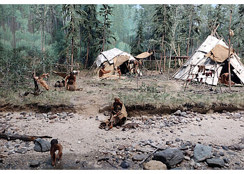 Winnipeg places to see Manitoba Museum