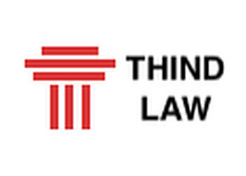 Brampton Avocats Faillite Manmeet Thind - THIND LAW P.C.