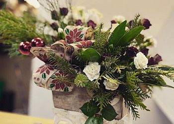 Sault Ste Marie Fleuristes Mann Florist
