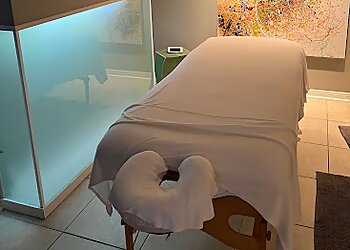 Gatineau massage therapy ManoSPA