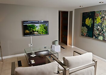 Gatineau massage therapy ManoSPA