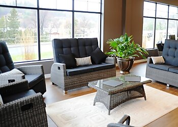 Saguenay Maisons De Retraite Manoir Tadoussac