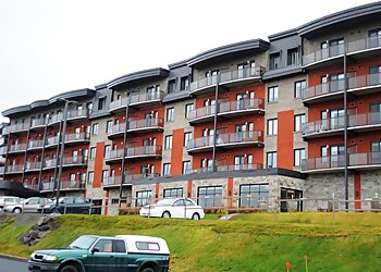 Saguenay retirement home Manoir Tadoussac image 1