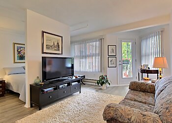 Terrebonne Maisons De Retraite Manoir de la Rive