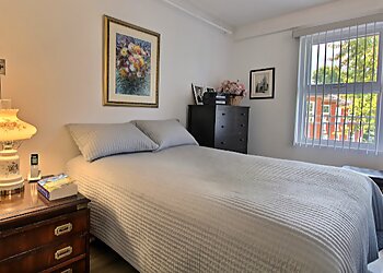 Terrebonne Maisons De Retraite Manoir de la Rive