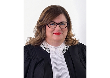 Brossard employment lawyer Manon Leclerc Avocate