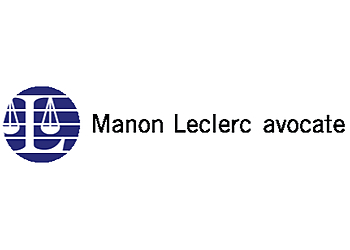 Brossard employment lawyer Manon Leclerc - MANON LECLERC AVOCATE