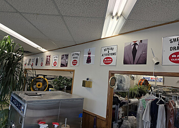 Niagara Falls dry cleaner Manor Cleaners Niagara Falls