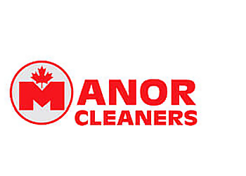 St Catharines dry cleaner Manor Cleaners
