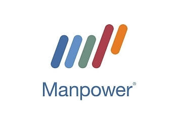 Red Deer employment agency Manpower 