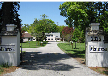 Pickering places to see Manresa Jesuit Spiritual Renewal Centre