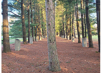 Pickering places to see Manresa Jesuit Spiritual Renewal Centre