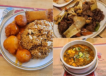 North Bay chinese restaurant Manshou Restaurant