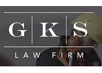 Burnaby paralegal Mantiksha Khaira - GKS LAW FIRM