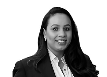 Burnaby paralegal Mantiksha Khaira - GKS LAW FIRM image 1