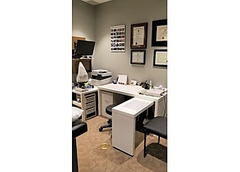 Airdrie naturopathy clinic Manuel To Health Naturopathic Centre