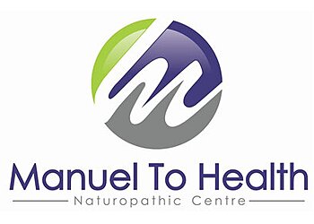 Airdrie naturopathy clinic Manuel To Health Naturopathic Centre