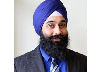 Manvir Singh, MSc(PT) - PURE LIFE PHYSIOTHERAPY & HEALTH CENTRE