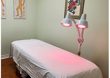 Vaughan acupuncture Maple Acupuncture & Wellness