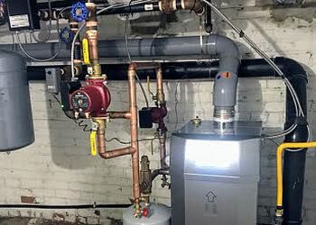 Vaughan hvac service Maple Air Inc.