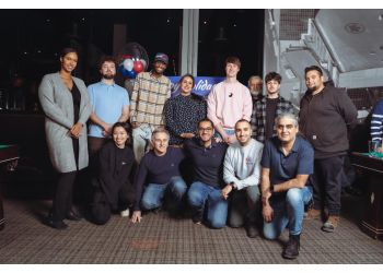 Vaughan hvac service Maple Air Inc.