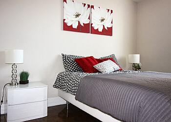 Burlington apartments for rent 455 Maple