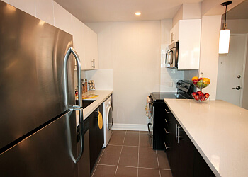 Burlington apartments for rent 455 Maple