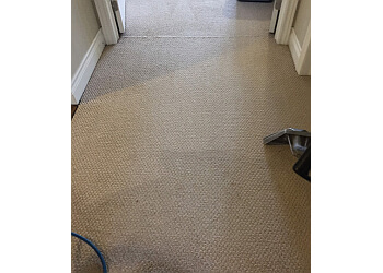 Richmond Hill Nettoyage De Tapis Maple Carpet Cleaning