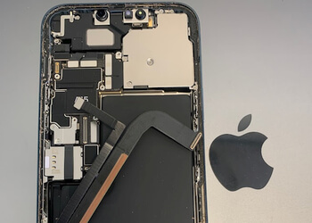 Richmond Hill Réparation De Téléphone Portable Maple Cell Phone & Laptop Repairs