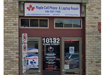 Maple Cell Phone and Laptop Repair