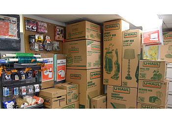 Chatham storage unit Maple City Mini-Storage