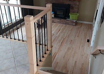 Aurora Magasin de plancher Maple Green Flooring, Inc.