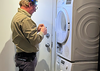 Airdrie Services De Réparation Électroménager Maple Leaf Appliance Repair