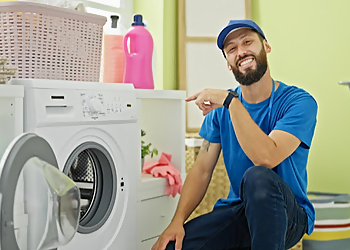 Calgary appliance repair service Maple Leaf Appliance Repair