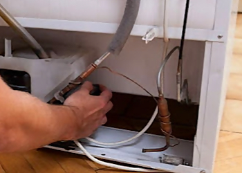 Calgary appliance repair service Maple Leaf Appliance Repair