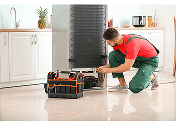 Vancouver appliance repair service Maple Leaf Appliance Repair