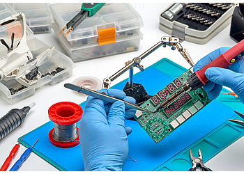 Vancouver appliance repair service Maple Leaf Appliance Repair