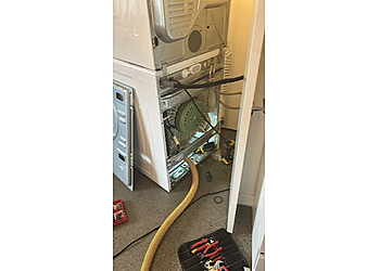 Maple Leaf Appliance Repair St. Albert St Albert appliance repair service Maple Leaf Appliance Repair St. Albert