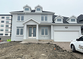 Windsor Constructeurs De Maisons Maple Leaf Homes