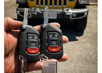 Aurora locksmith Maple Leaf Locksmith