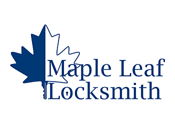 Stouffville locksmith Maple Leaf Locksmith