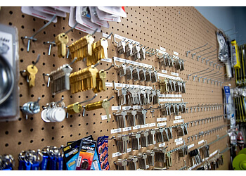 Richmond Hill Serruriers Maple Leaf Locksmith Richmond Hill