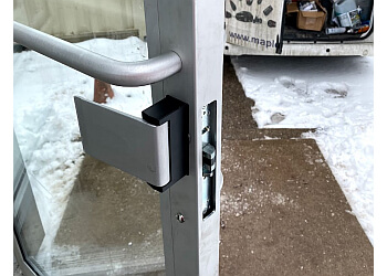 Richmond Hill Serruriers Maple Leaf Locksmith Richmond Hill