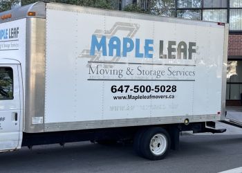 3 Best Moving Companies In Brampton On Expert Recommendations