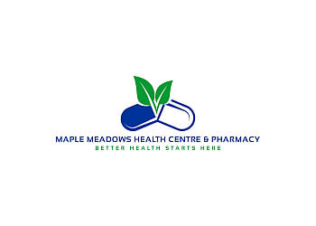 Maple Ridge pharmacy Maple Meadows Health Centre & Pharmacy