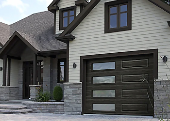 Maple Overhead Garage Doors Inc. - Vaughan, ON Garage Door Repair - Service Image