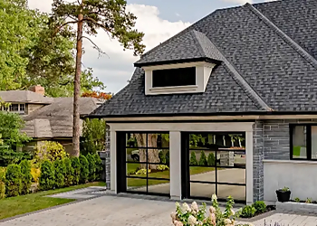 Maple Overhead Garage Doors Inc. - Vaughan, ON Garage Door Repair - Service Highlights