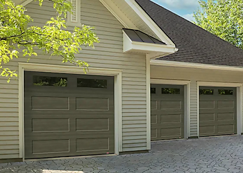 Maple Overhead Garage Doors Inc. - Vaughan, ON Garage Door Repair - Project Image