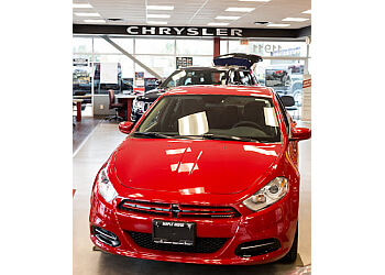 Maple Ridge car dealership Maple Ridge Chrysler Dodge Jeep Ram