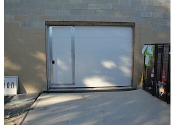 Maple Ridge garage door repair Maple Ridge Doors Ltd.